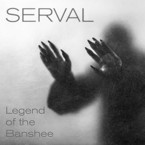 Serval (AR) - Legend of the Banshee [TH429]